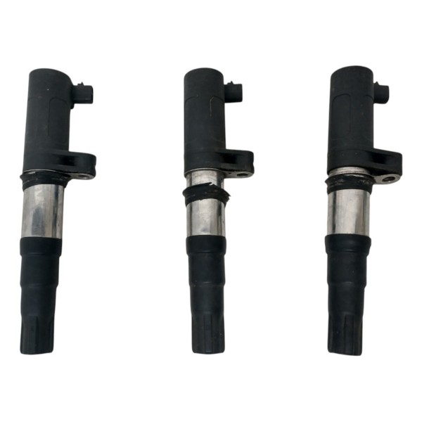 Bobina Ignição Renault Scenic 1.6 2003 2004 2005 06 Unitario