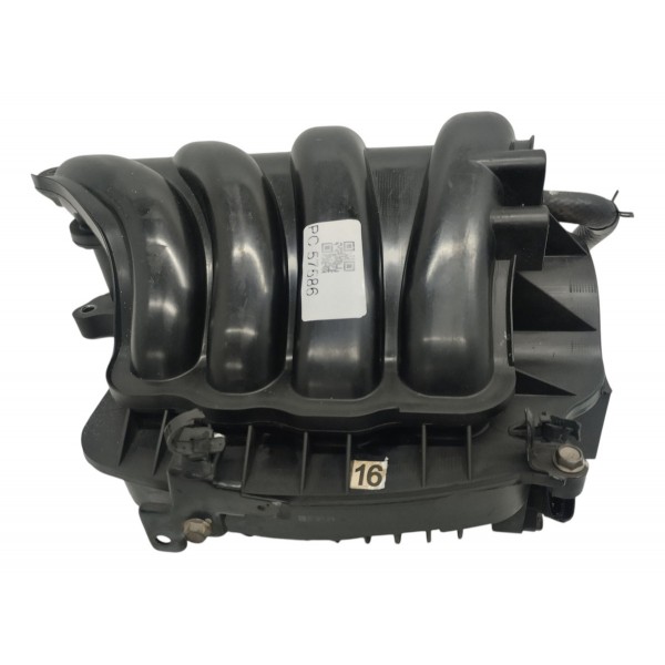 Coletor Admissao Hyundai Hb20 1.6 2014 2015 2016 2017