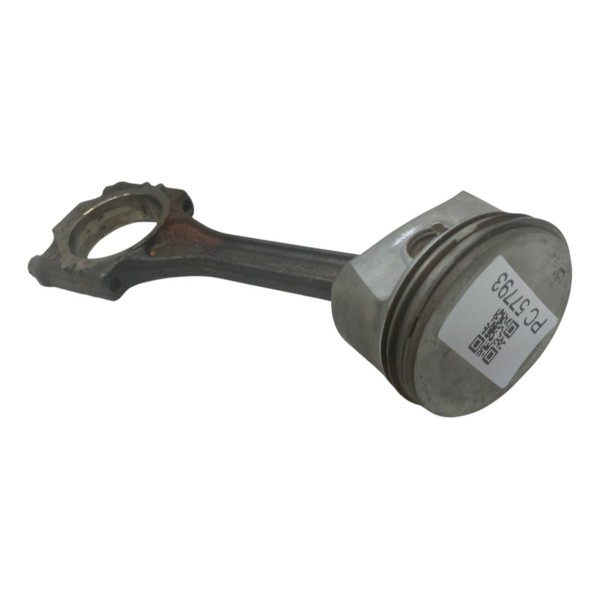 Pistao Biela Vw Gol G5 1.0 2008 2009 2010 11 Valor Unitário