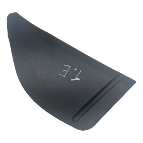 Acabamento Interno Porta Tras Esq Fiat Palio 2012 2013 2014 Preto