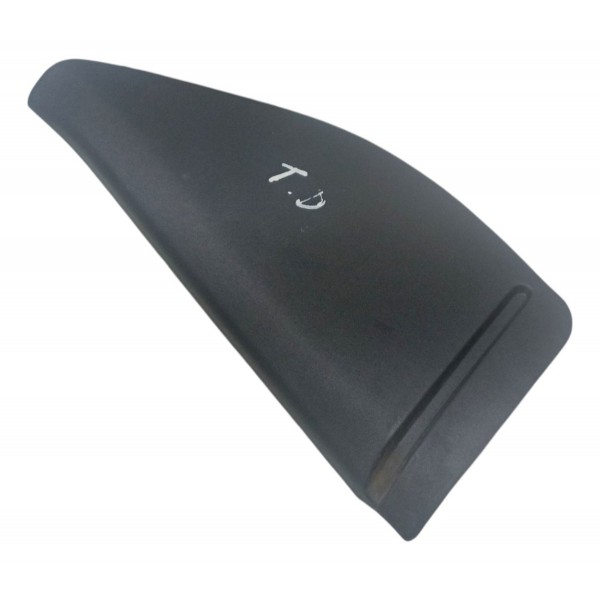 Acabamento Interno Porta Tras Esq Fiat Palio 2012 2013 2014 Preto