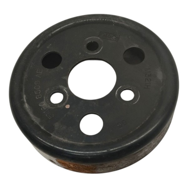 Polia Bomba Agua Ford Fusion 2.5 2009 2010 2011 2012