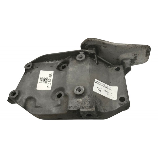 Suporte Compressor Ar Condicionado Honda Civic 2001 2002