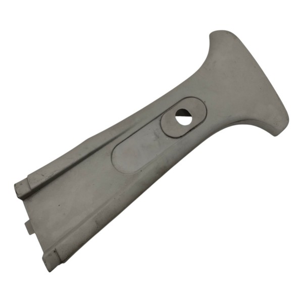 Acabamento Coluna Central Esq Vw Gol G5 2008 2009 2010 2011