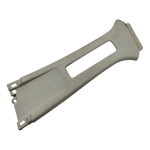 Acabamento Coluna Central Esq Ford Ecosport 2018 2019 2020