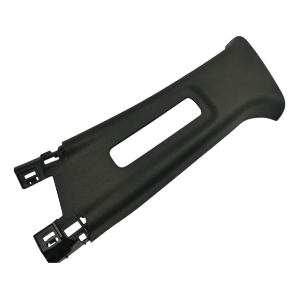 Acabamento Coluna Central Esq Honda Civic 2017 2018 2019 20