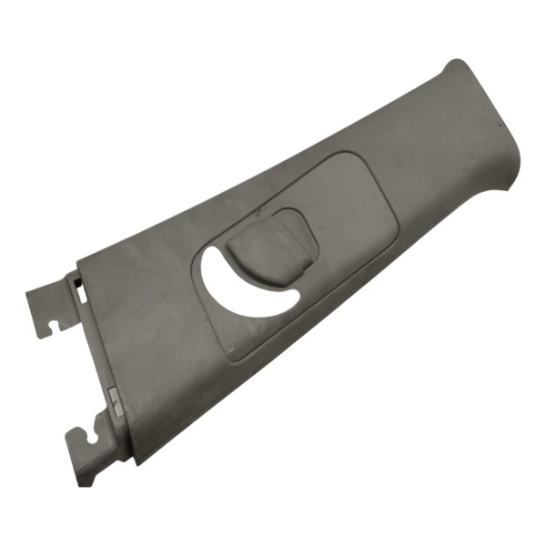 Acabamento Coluna Central Esq Hyundai I30 2008 2009 2010 11