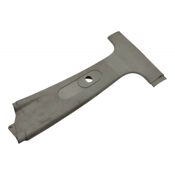 Acabamento Coluna Central Esq Vw Spacefox 2008 2009 2010 11