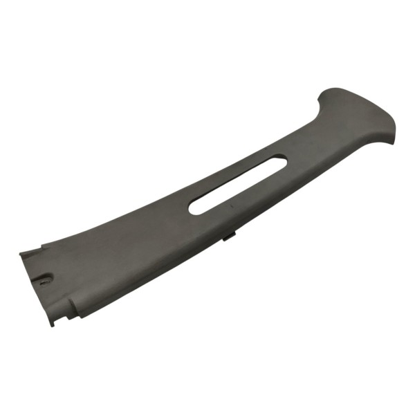 Acabamento Coluna Central Dir Kia Carens 2001 2002 2003 04