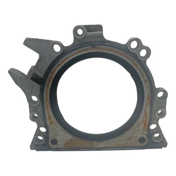 Flange Virabrequim Vw Gol G5 1.0 2008 2009 2010 2011 2012