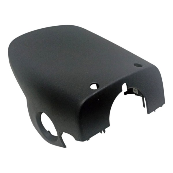 Acabamento Inf Chave Seta Renault Sandero 2007 2008 2009 201 Preto