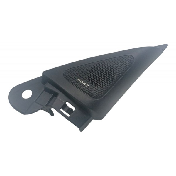 Acabamento Int Retrovisor Dir Ford Fusion 2009 2010 2011 12 Preto