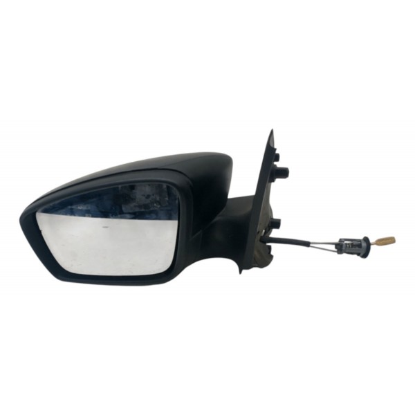 Retrovisor Esquerdo Vw Voyage G7 2015 2016 2017