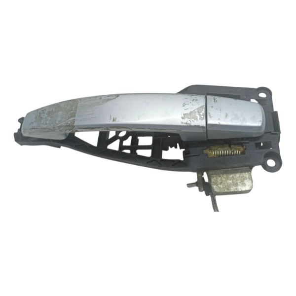 Maçaneta Externa Dianteira Dir Gm Vectra 2007 2008 Detalhe Dianteira