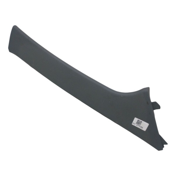 Acabamento Direito Coluna Parabrisa Lifan 530 2014 2015 2016