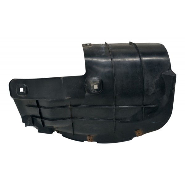 Parabarro Tras Esq Fiat Palio Weekend 2012 2013 2014 2015