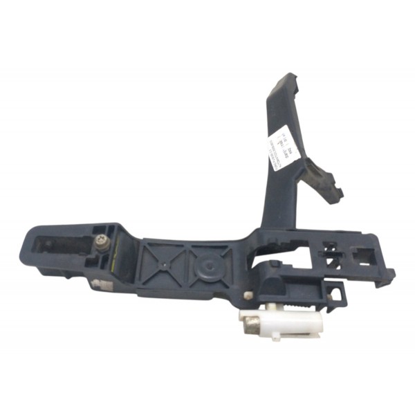Suporte Maçaneta Externa Diant Dir Ford Fusion 2009 2010 11 Dianteira