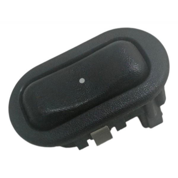 Botão Vidro Elétrico Direito Gm Meriva 2003 2004 2005