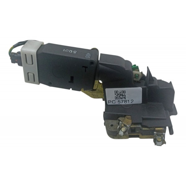 Fechadura Eletrica Porta Dianteira Esquerda Volvo V40 2001