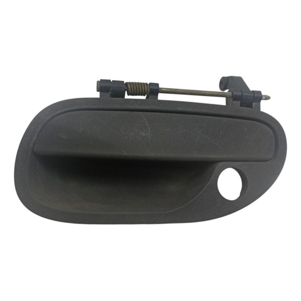 Maçaneta Externa Dianteira Esquerda Volvo V40 2001 2002 03 Dianteira