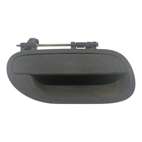 Maçaneta Externa Traseira Direita Volvo V40 2001 2002 2003 Traseira