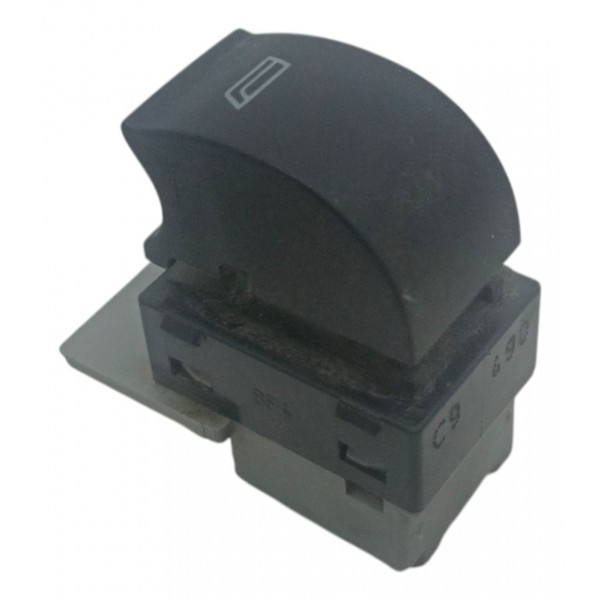 Botao Comando Vidro Elétrico Audi A3 2002 2003 2004 2005