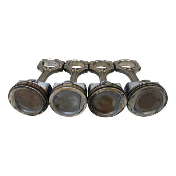 Pistão Biela Vw Gol Saveiro 1.6 2017 2018 2019 2020 Unitario