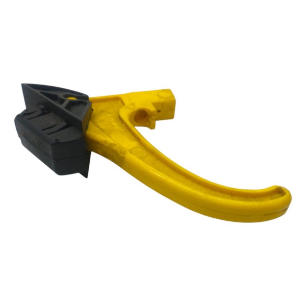 Puxador Abertura Capo Fiat Palio 2008 2008 2010 2011 2012