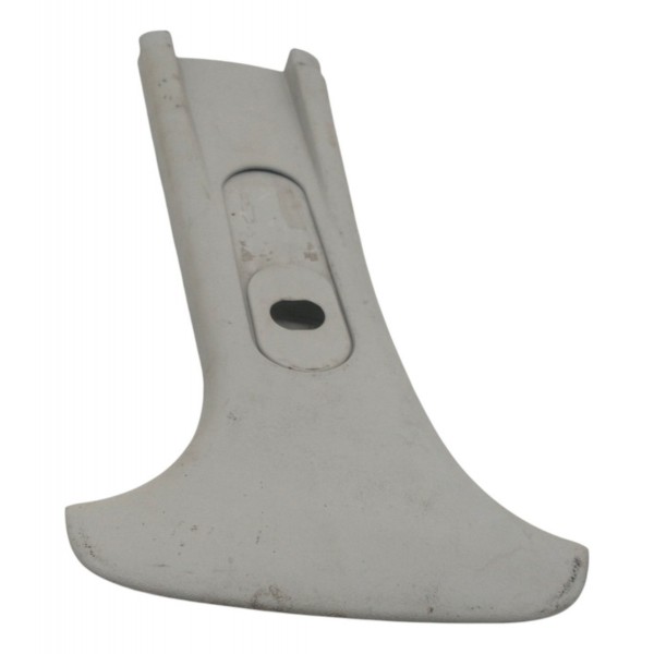 Acabamento Esquerdo Coluna Central Vw Voyage G7 2016 2017