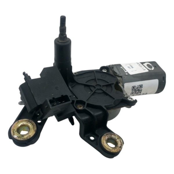 Motor Limpador Traseiro Vw Polo Hatch 1.6 2006 2007 Detalhe