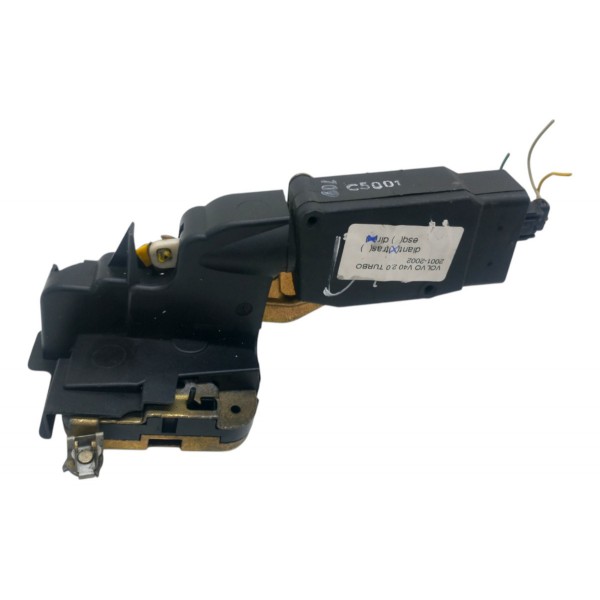 Fechadura Elétrica Porta Dianteira Direita Volvo V40 2001