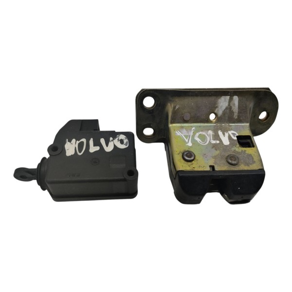 Fechadura Porta Mala Volvo V40 2001 2002 2003 2004