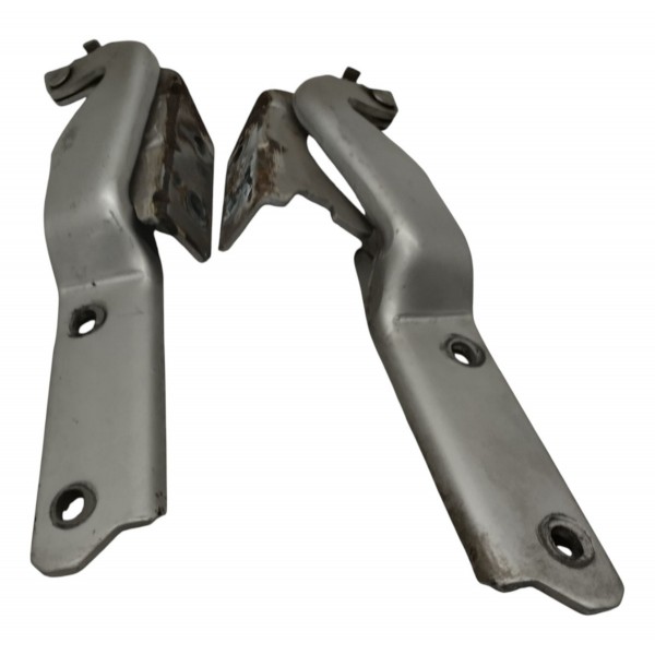 Par Dobradiça Capo Fiat Palio Weekend 2012 2013 2014 2015