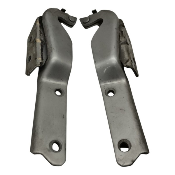 Par Dobradiça Capo Fiat Palio 2000 2001 2002 2003 2004 2005