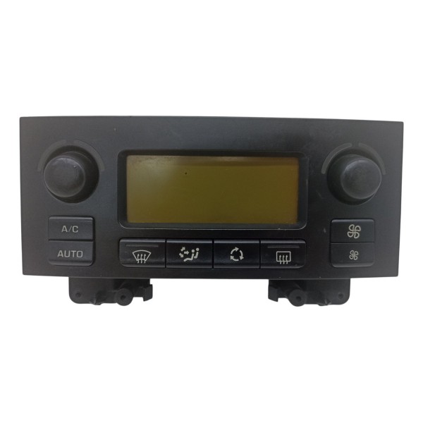 Comando Ar Condicionado Citroen C4 2.0 2008 2009 2010 2011