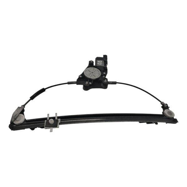 Máquina Vidro Eletrica Diant Dir Fiat Palio Week 2012 2013