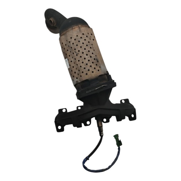 Catalisador Peugeot 207 1.4 Flex 2009 2010 2011 2012 2013