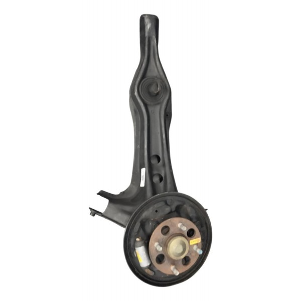 Facão Traseiro Esquerdo Honda Civic 1.6 16v  1998 1999 2000