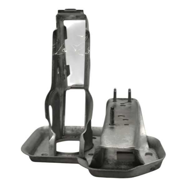 Suporte Pedal Vw Spacefox 2006 2007 2008 2009 2010 2011 2012