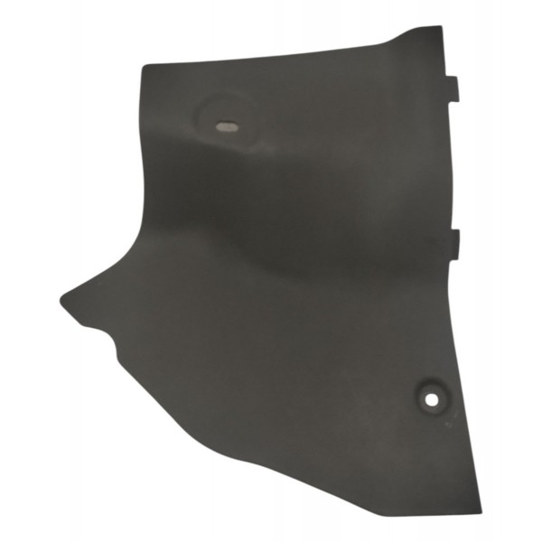 Acabamento Esquerdo Console Gm Meriva 2003 2004 2005 2006