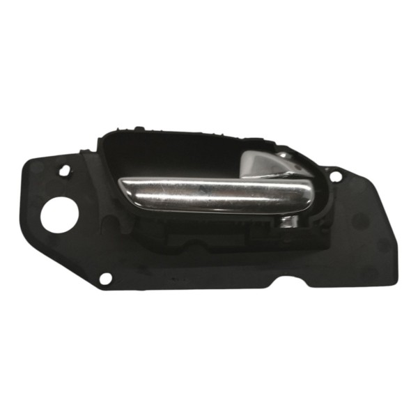 Maçanet Interna Traseira Direita Peugeot 607 2002 2003 2004 Traseira