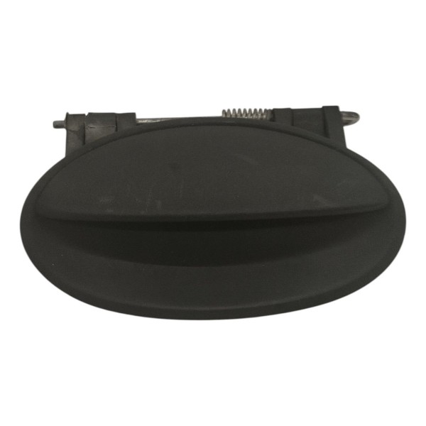 Maçaneta Interna Traseira Direita Peugeot 607 2002 2003 04 Traseira