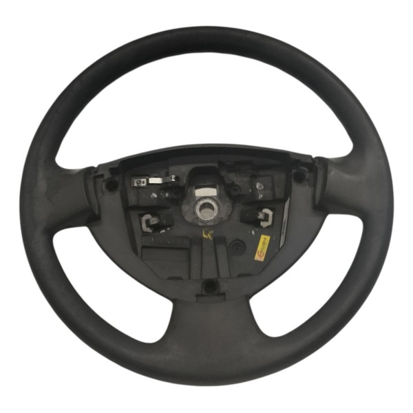 Volante Direção Renault Clio 2002 2003 2004 2005 2006 2007