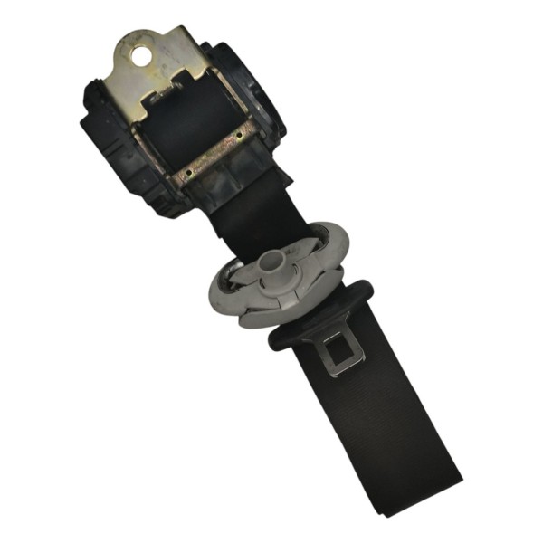 Cinto Segurança Traseiro Esq Vw Golf 2000 2001 2002 03 2006