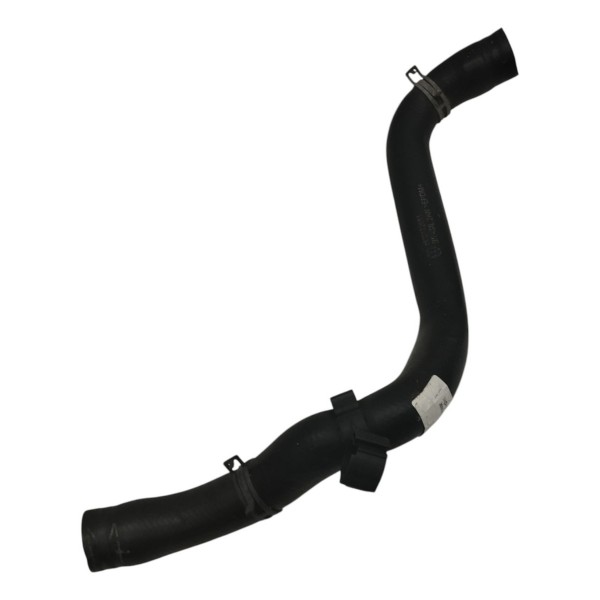 Mangueira Inferior Radiador Vw Gol G5 2008 2009 2010 2011