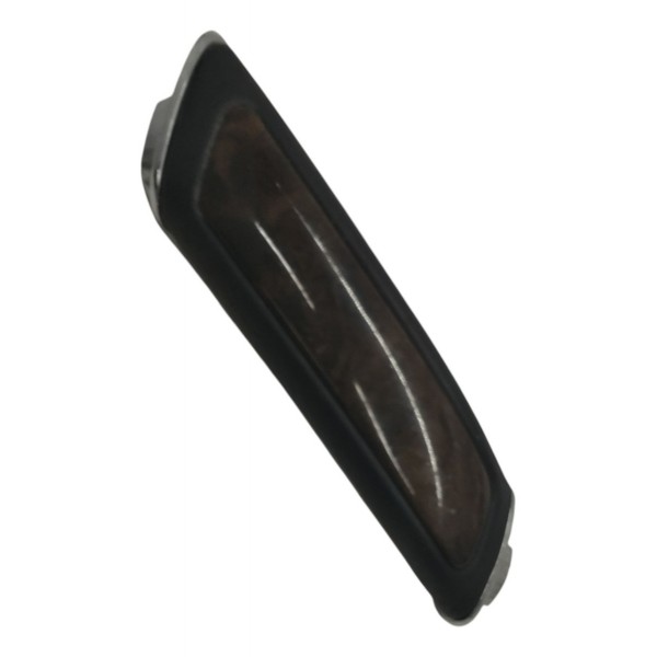 Puxador Interno Porta Traseira Esquerda Peugeot 607 2002 03