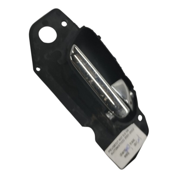 Maçaneta Interna Dianteira Direita Peugeot 607 2002 2003 Dianteira