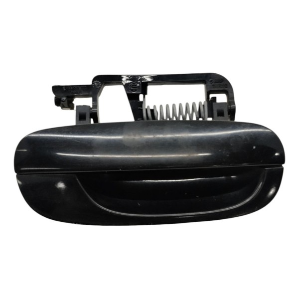 Maçaneta Externa Traseira Direita Peugeot 607 2002 2003 04 Traseira