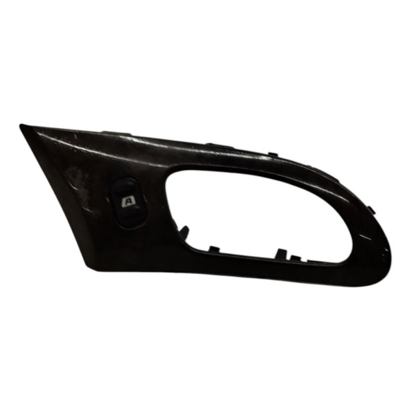 Comando Vidro Elétrico Dianteiro Direito Peugeot 607 2002