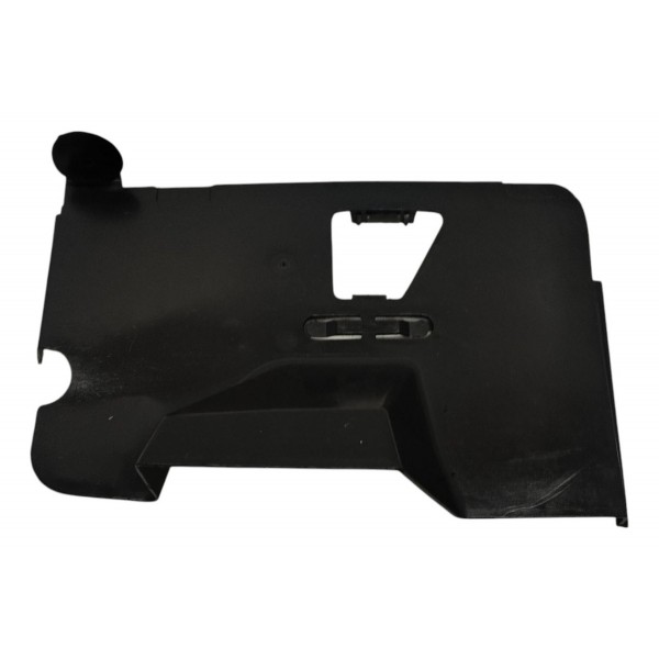 Defletor Motor Esquerdo Renault Clio 1.0 2002 2003 2004 2005